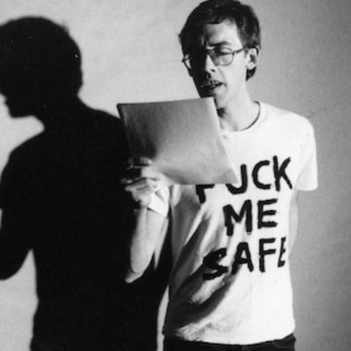 F*%# ME SAFE